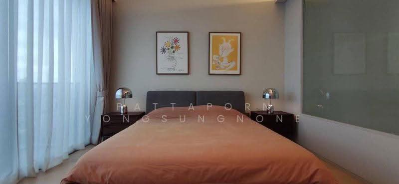 Tela Thonglor 13, Bangkok, 233 Soi Sukhumvit 55, Sukhumvit Road, Khlong Tan Nua, Watthana, Bangkok, 2 Bedrooms, 111 sqm, Condo For Sale, by Pattaporn Yongsungnone, 500544036 - DDproperty.com