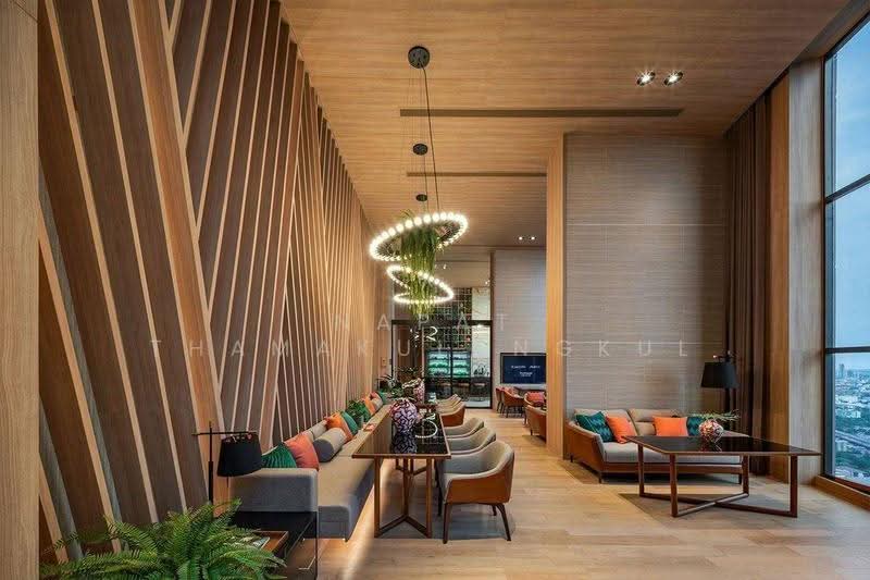 Oka Haus Sukhumvit 36 : โอกะ เฮ้าส์ สุขุมวิท 36, กรุงเทพ, 3399 ถนนพระรามที่ ๔, คลองตัน, คลองเตย, กรุงเทพ, 34 ตร.ม., คอนโด ขาย, โดย Napat Thamakulangkul, 500544039 - DDproperty.com