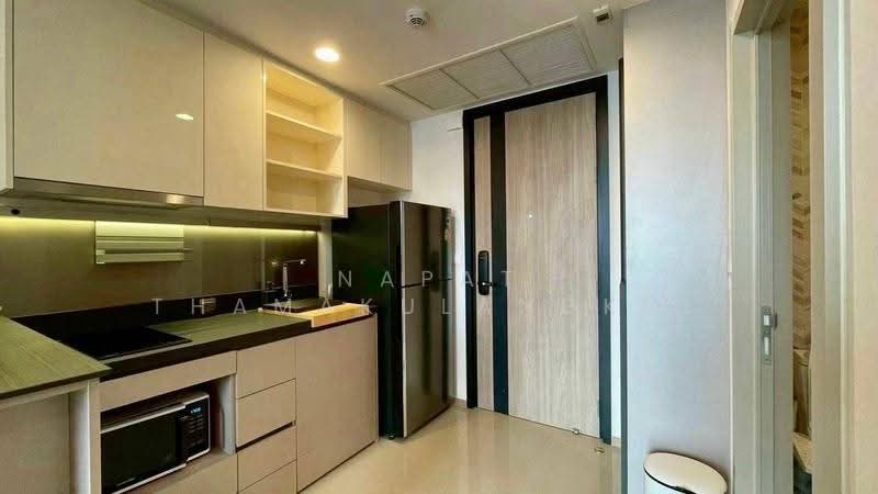 Oka Haus Sukhumvit 36 : โอกะ เฮ้าส์ สุขุมวิท 36, กรุงเทพ, 3399 ถนนพระรามที่ ๔, คลองตัน, คลองเตย, กรุงเทพ, 34 ตร.ม., คอนโด ขาย, โดย Napat Thamakulangkul, 500544039 - DDproperty.com