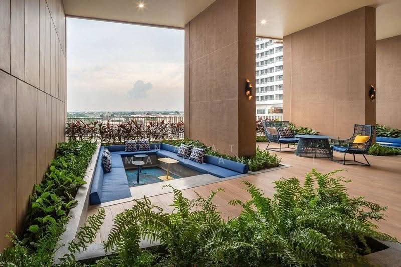 Oka Haus Sukhumvit 36 : โอกะ เฮ้าส์ สุขุมวิท 36, กรุงเทพ, 3399 ถนนพระรามที่ ๔, คลองตัน, คลองเตย, กรุงเทพ, 34 ตร.ม., คอนโด ขาย, โดย Napat Thamakulangkul, 500544039 - DDproperty.com