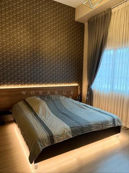 Siri Place Kalapapruek-Sathorn, Bangkok, Bang Wa, Phasi Charoen, Bangkok, 3 Bedrooms, 118 sqm, Condo For Sale, by Woraruethai Klumbun, 500544045 - DDproperty.com