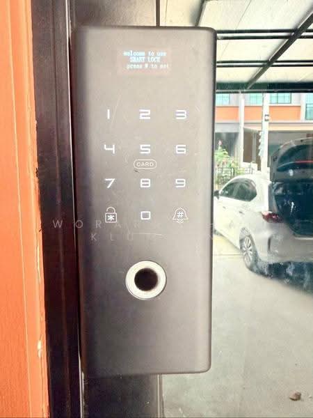 Siri Place Kalapapruek-Sathorn, Bangkok, Bang Wa, Phasi Charoen, Bangkok, 3 Bedrooms, 118 sqm, Condo For Sale, by Woraruethai Klumbun, 500544045 - DDproperty.com