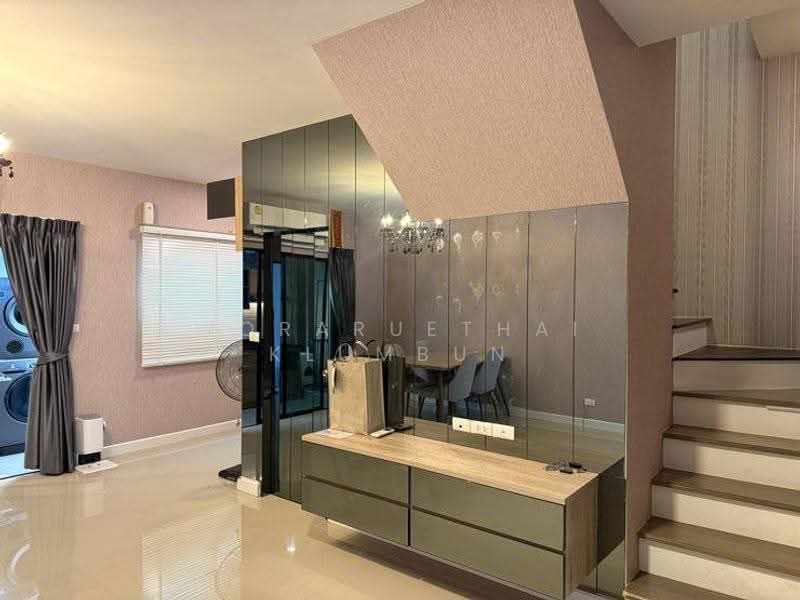 Siri Place Kalapapruek-Sathorn, Bangkok, Bang Wa, Phasi Charoen, Bangkok, 3 Bedrooms, 118 sqm, Condo For Sale, by Woraruethai Klumbun, 500544045 - DDproperty.com