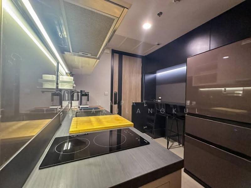 Oka Haus Sukhumvit 36, Bangkok, 3399 Rama 4 Road, Khong Tan, Khlong Toei, Bangkok, 1 Bedroom, 35 sqm, Condo For Sale, by Napat Thamakulangkul, 500544052 - DDproperty.com