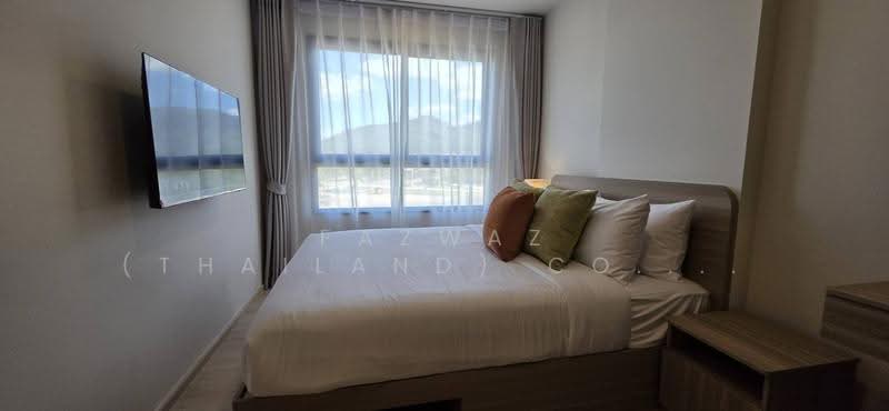 THE Base Cherngtalay, Phuket, Choeng Thale, Thalang, Phuket, 1 Bedroom, 35 sqm, Condo For Sale, by Fazwaz (Thailand) Co., Ltd., 500544060 - DDproperty.com