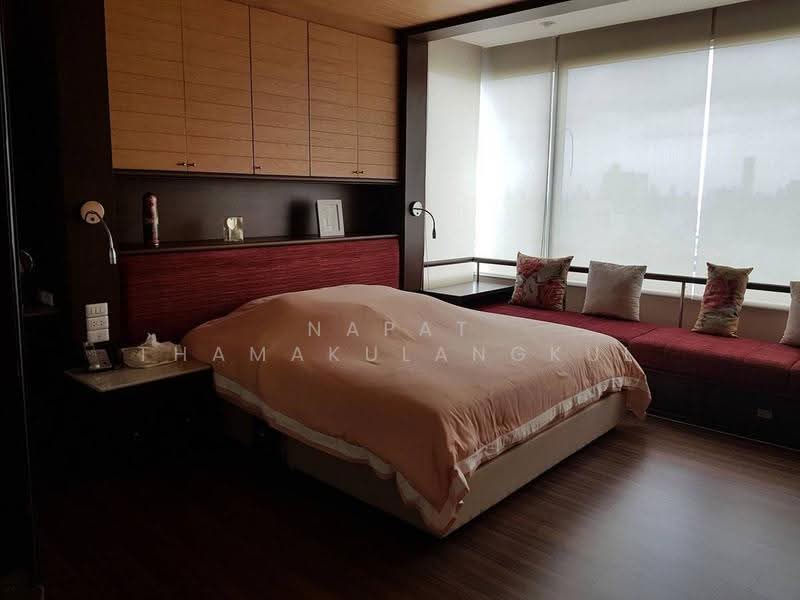 Watermark Chaophraya, Bangkok, Soi Charoennakorn 39-41, Charoennakorn Road, Bang Lam Phu Lang, Khlong San, Bangkok, 2 Bedrooms, 146 sqm, Condo For Sale, by Napat Thamakulangkul, 500544061 - DDproperty.com
