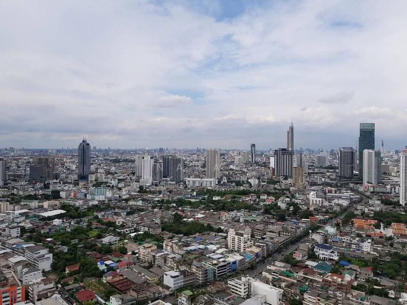 Watermark Chaophraya, Bangkok, Soi Charoennakorn 39-41, Charoennakorn Road, Bang Lam Phu Lang, Khlong San, Bangkok, 2 Bedrooms, 146 sqm, Condo For Sale, by Napat Thamakulangkul, 500544061 - DDproperty.com