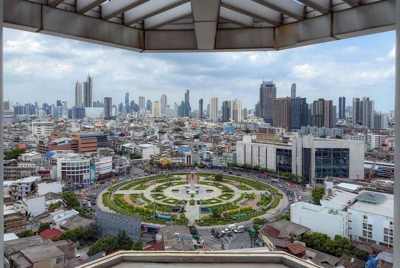 The Niche Taksin : เดอะ นิช ตากสิน, กรุงเทพ, 332 ถนนอินทรพิทักษ์ แขวงหิรัญรูจี เขตธนบุรี จังหวัดกรุงเทพมหานคร, หิรัญรูจี, ธนบุรี, กรุงเทพ, 66 ตร.ม., คอนโด ขาย, โดย Pattaporn Yongsungnone, 500544062 - DDproperty.com