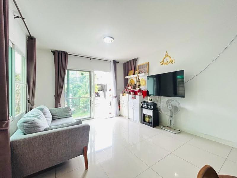 Habitia Shine Thakham-Rama 2, Bangkok, Tha Kham, Bang Khun Thian, Bangkok, 3 Bedrooms, 114 sqm, Single Detached House For Sale, by The Best Property เปิ้ล, 500544063 - DDproperty.com