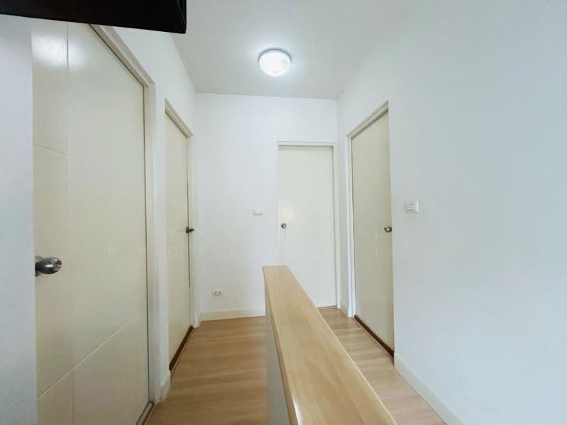 Habitia Shine Thakham-Rama 2, Bangkok, Tha Kham, Bang Khun Thian, Bangkok, 3 Bedrooms, 114 sqm, Single Detached House For Sale, by The Best Property เปิ้ล, 500544063 - DDproperty.com