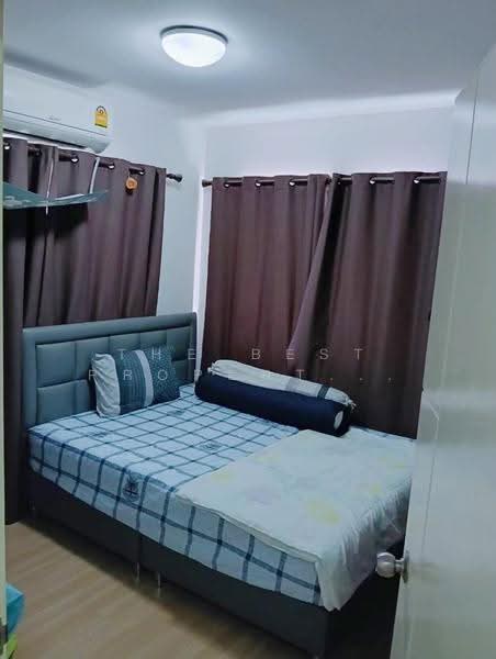 Habitia Shine Thakham-Rama 2, Bangkok, Tha Kham, Bang Khun Thian, Bangkok, 3 Bedrooms, 114 sqm, Single Detached House For Sale, by The Best Property เปิ้ล, 500544063 - DDproperty.com