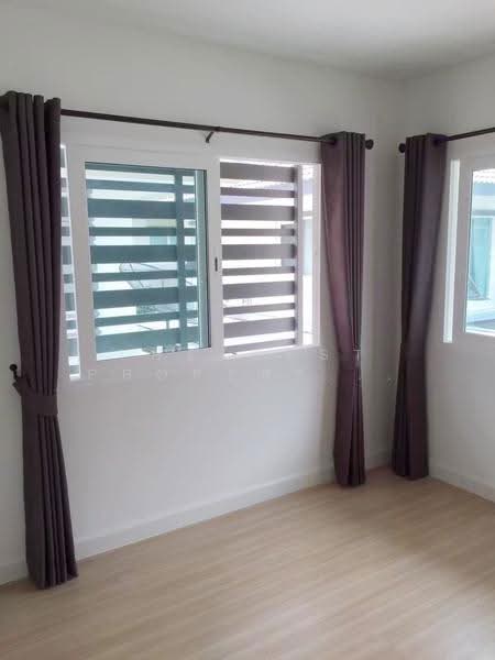 Habitia Shine Thakham-Rama 2, Bangkok, Tha Kham, Bang Khun Thian, Bangkok, 3 Bedrooms, 114 sqm, Single Detached House For Sale, by The Best Property เปิ้ล, 500544063 - DDproperty.com