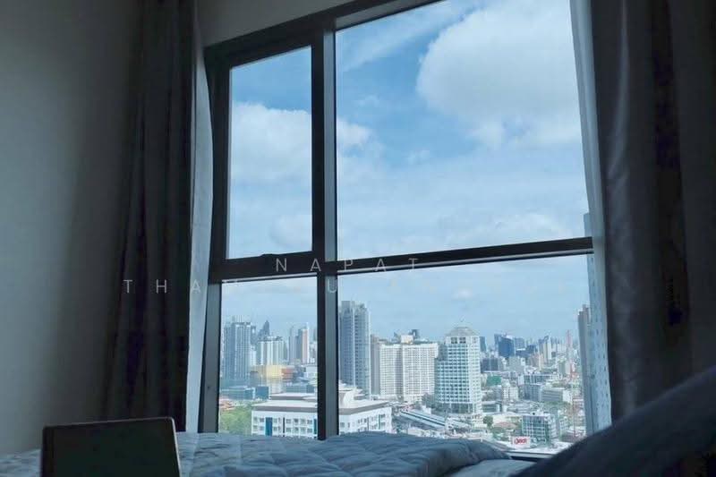 Life Sukhumvit 48, Bangkok, Soi Sukhumvit 48, Phra Kanong, Khlong Toei, Bangkok, 1 Bedroom, 30 sqm, Condo For Sale, by Napat Thamakulangkul, 500544072 - DDproperty.com