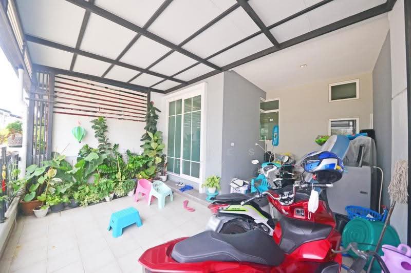 Golden Town Sukhumvit-Bearing BTS Station, สมุทรปราการ, สำโรง, พระประแดง, สมุทรปราการ, 150 ตร.ม., ทาวน์เฮ้าส์ ขาย, โดย The Best Property หญิง, 500544077 - DDproperty.com