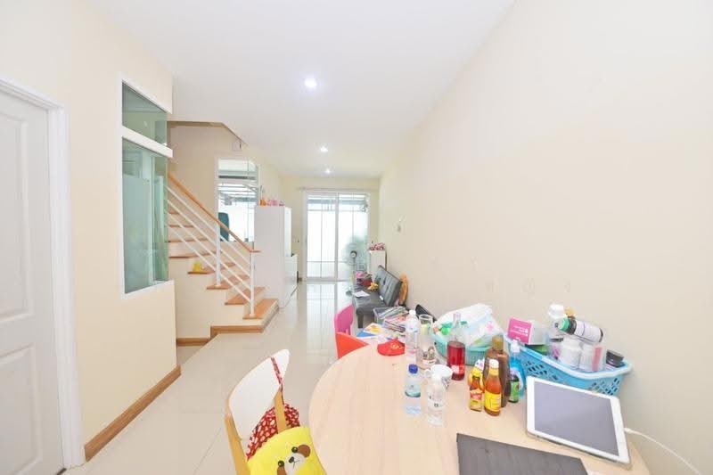 Golden Town Sukhumvit-Bearing BTS Station, สมุทรปราการ, สำโรง, พระประแดง, สมุทรปราการ, 150 ตร.ม., ทาวน์เฮ้าส์ ขาย, โดย The Best Property หญิง, 500544077 - DDproperty.com