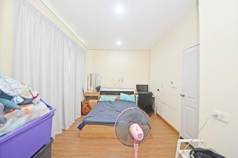 Golden Town Sukhumvit-Bearing BTS Station, สมุทรปราการ, สำโรง, พระประแดง, สมุทรปราการ, 150 ตร.ม., ทาวน์เฮ้าส์ ขาย, โดย The Best Property หญิง, 500544077 - DDproperty.com