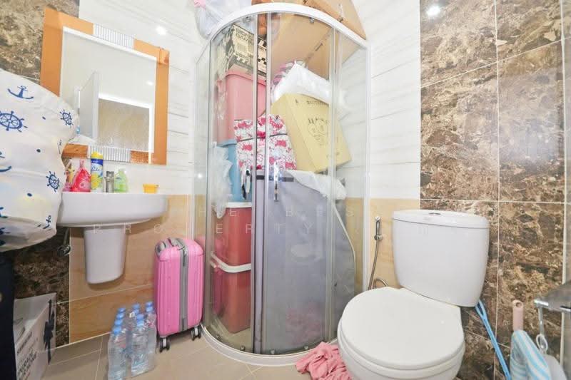 Golden Town Sukhumvit-Bearing BTS Station, สมุทรปราการ, สำโรง, พระประแดง, สมุทรปราการ, 150 ตร.ม., ทาวน์เฮ้าส์ ขาย, โดย The Best Property หญิง, 500544077 - DDproperty.com