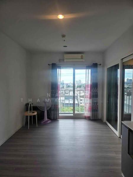 The Key Sathorn-Charoenraj, Bangkok, 3725-4334 Charoen Rat Road, Bang Klo, Bang Kho Laem, Bangkok, 1 Bedroom, 32 sqm, Condo For Sale, by Napat Thamakulangkul, 500544081 - DDproperty.com