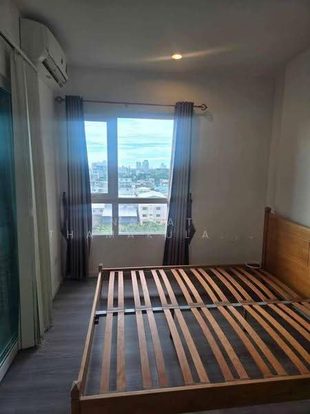The Key Sathorn-Charoenraj, Bangkok, 3725-4334 Charoen Rat Road, Bang Klo, Bang Kho Laem, Bangkok, 1 Bedroom, 32 sqm, Condo For Sale, by Napat Thamakulangkul, 500544081 - DDproperty.com