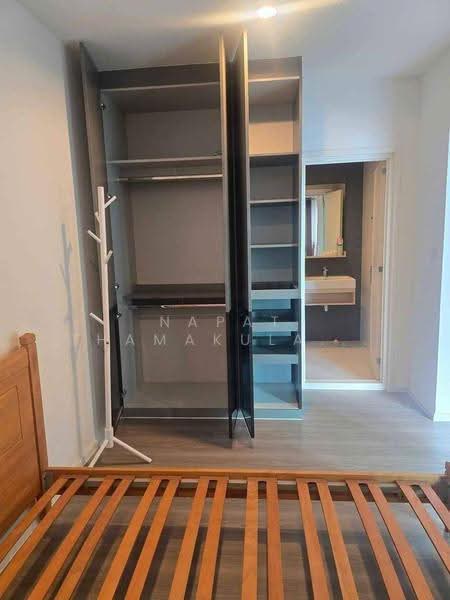 The Key Sathorn-Charoenraj, Bangkok, 3725-4334 Charoen Rat Road, Bang Klo, Bang Kho Laem, Bangkok, 1 Bedroom, 32 sqm, Condo For Sale, by Napat Thamakulangkul, 500544081 - DDproperty.com