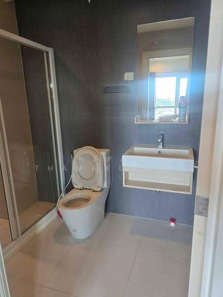 The Key Sathorn-Charoenraj, Bangkok, 3725-4334 Charoen Rat Road, Bang Klo, Bang Kho Laem, Bangkok, 1 Bedroom, 32 sqm, Condo For Sale, by Napat Thamakulangkul, 500544081 - DDproperty.com