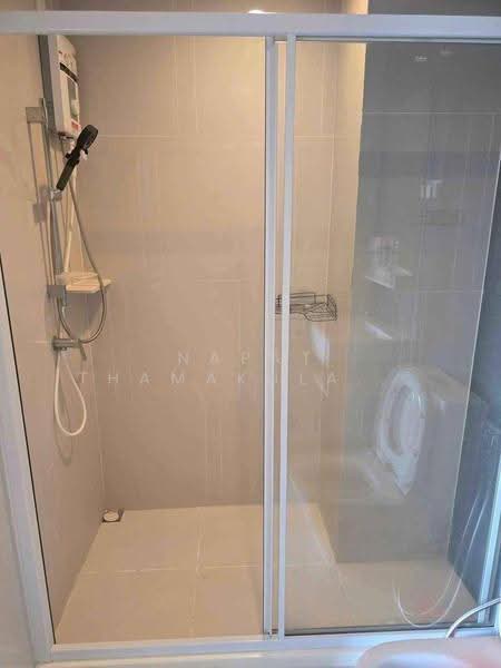 The Key Sathorn-Charoenraj, Bangkok, 3725-4334 Charoen Rat Road, Bang Klo, Bang Kho Laem, Bangkok, 1 Bedroom, 32 sqm, Condo For Sale, by Napat Thamakulangkul, 500544081 - DDproperty.com