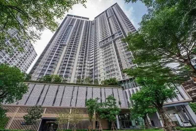 The Key Sathorn-Charoenraj, Bangkok, 3725-4334 Charoen Rat Road, Bang Klo, Bang Kho Laem, Bangkok, 1 Bedroom, 32 sqm, Condo For Sale, by Napat Thamakulangkul, 500544081 - DDproperty.com