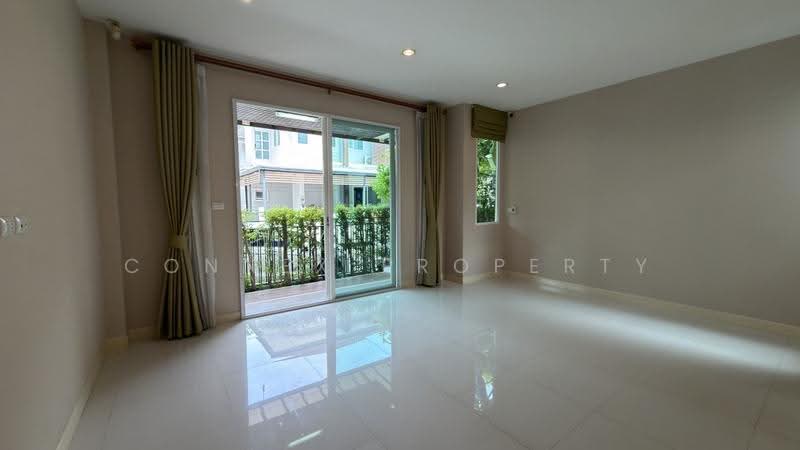 TARA Ratchaphruek-Pinklao, Nonthaburi, Plai Bang Road, Mahasawat, Bang Kruai, Nonthaburi, 3 Bedrooms, 163 sqm, Single Detached House For Rent, by Connex Property, 500544084 - DDproperty.com