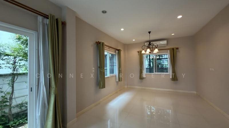TARA Ratchaphruek-Pinklao, Nonthaburi, Plai Bang Road, Mahasawat, Bang Kruai, Nonthaburi, 3 Bedrooms, 163 sqm, Single Detached House For Rent, by Connex Property, 500544084 - DDproperty.com