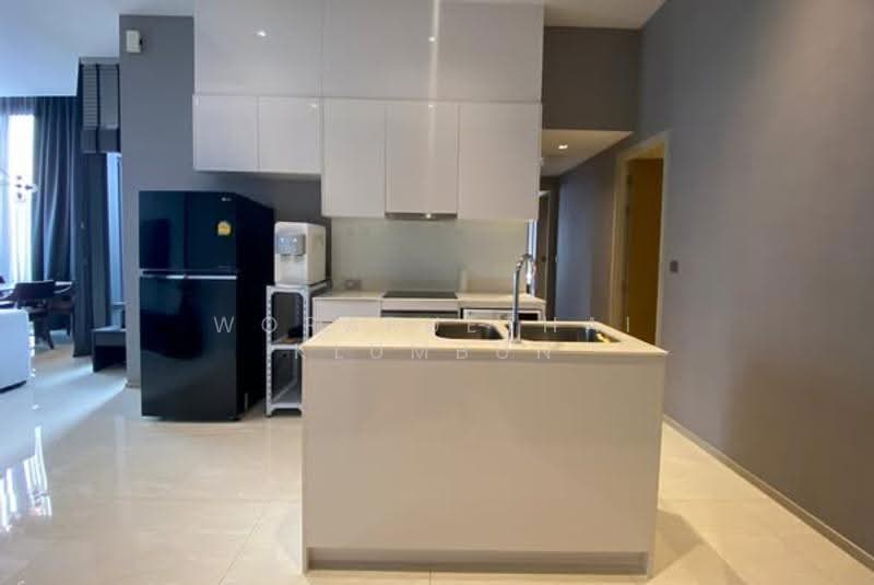 ASHTON Silom : แอชตัน สีลม, กรุงเทพ, 166 ถนนสีลม, บางรัก, กรุงเทพ, 87 ตร.ม., Condo ขาย, โดย Woraruethai Klumbun, 500544086 - DDproperty.com