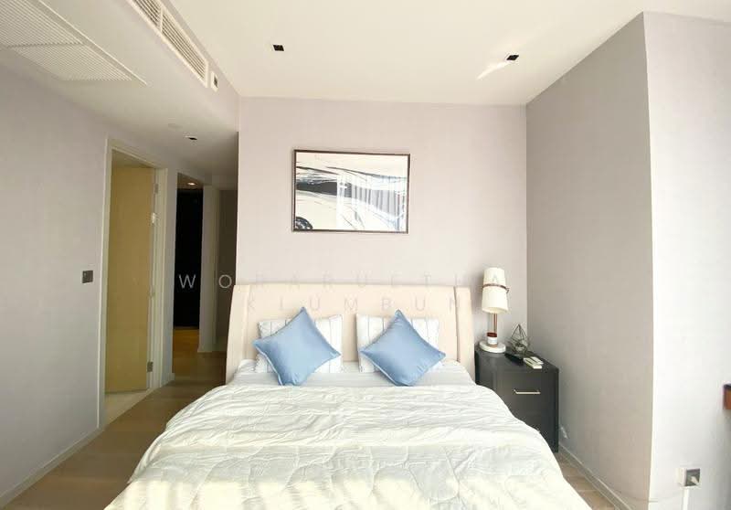 ASHTON Silom : แอชตัน สีลม, กรุงเทพ, 166 ถนนสีลม, บางรัก, กรุงเทพ, 87 ตร.ม., Condo ขาย, โดย Woraruethai Klumbun, 500544086 - DDproperty.com