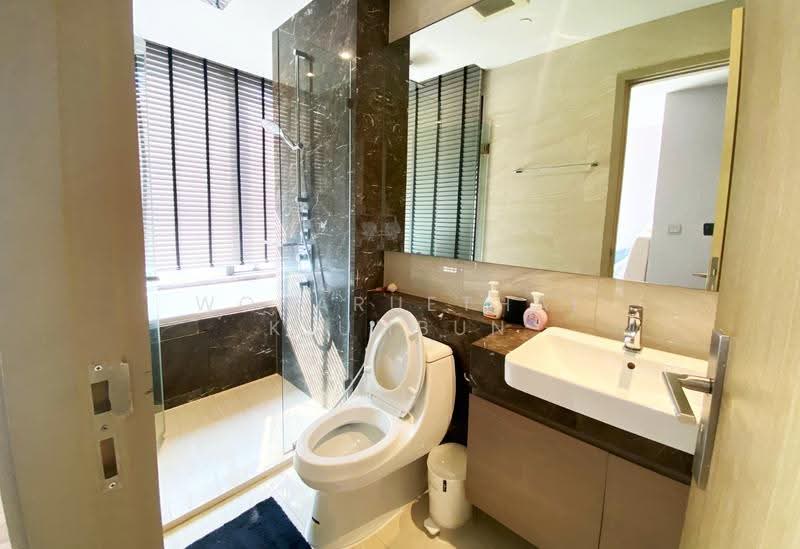 ASHTON Silom : แอชตัน สีลม, กรุงเทพ, 166 ถนนสีลม, บางรัก, กรุงเทพ, 87 ตร.ม., Condo ขาย, โดย Woraruethai Klumbun, 500544086 - DDproperty.com