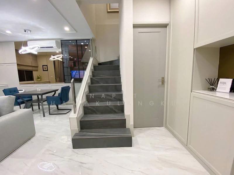 IDEO Q Phayathai, Bangkok, 138 Phayathai Road, Thung Phaya Thai, Ratchathewi, Bangkok, 2 Bedrooms, 71 sqm, Condo For Sale, by Napat Thamakulangkul, 500544091 - DDproperty.com