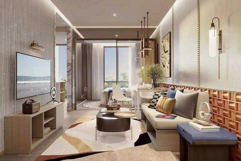 Good Day Sukhumvit 93, Bangkok, Bang Chak, Phra Khanong, Bangkok, 1 Bedroom, 26 sqm, Condo For Sale, by Woraruethai Klumbun, 500544092 - DDproperty.com