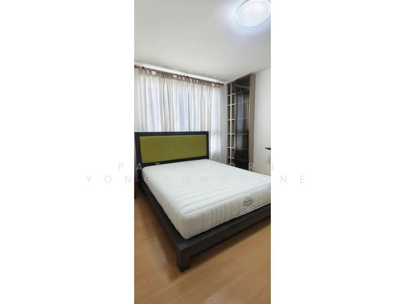 Plus 67, Bangkok, Soi Sukhumvit 67, Phra Kanong Nua, Watthana, Bangkok, 1 Bedroom, 49 sqm, Condo For Sale, by Pattaporn Yongsungnone, 500544093 - DDproperty.com