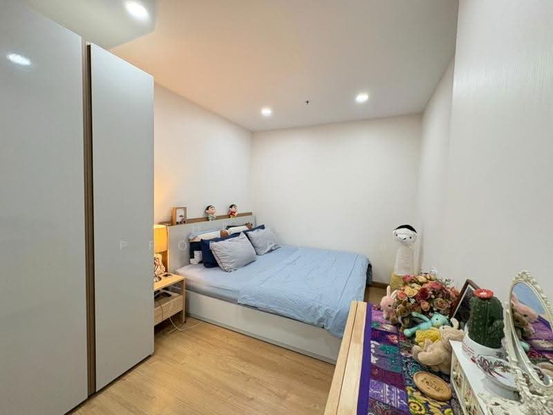 Supalai Vista Pakkret Intersection, Nonthaburi, 56/36 Chaeng Watthana Rd, Pak Kret, Nonthaburi, 1 Bedroom, 47 sqm, Condo For Sale, by The Best Property อัง , 500544095 - DDproperty.com