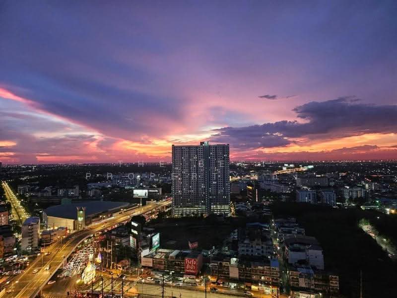 Supalai Vista Pakkret Intersection, Nonthaburi, 56/36 Chaeng Watthana Rd, Pak Kret, Nonthaburi, 1 Bedroom, 47 sqm, Condo For Sale, by The Best Property อัง , 500544095 - DDproperty.com