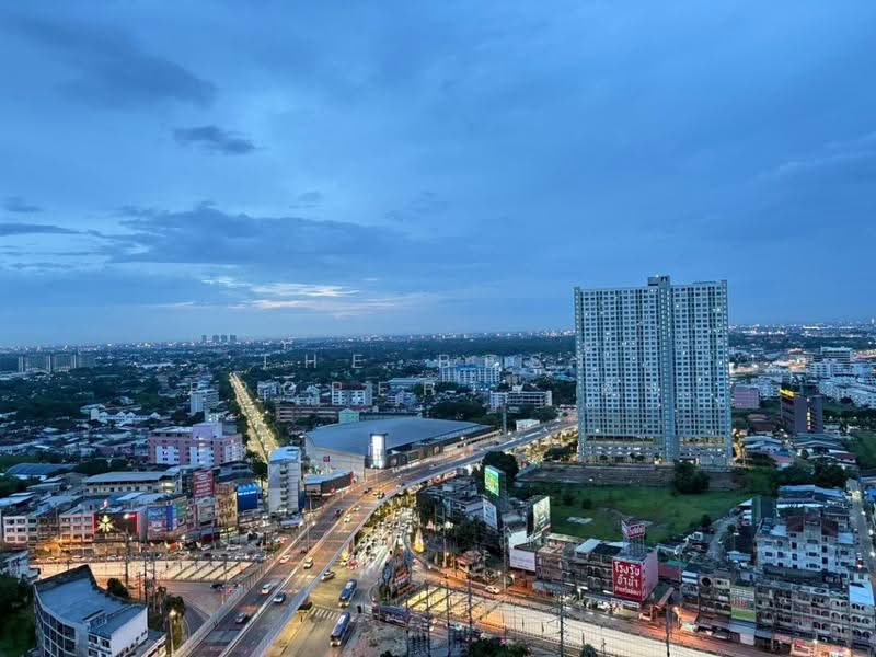 Supalai Vista Pakkret Intersection : ศุภาลัย วิสต้า ห้าแยกปากเกร็ด, นนทบุรี, 56/36 ถ.แจ้งวัฒนะ, ปากเกร็ด, นนทบุรี, 47 ตร.ม., Condo ขาย, โดย The Best Property อัง , 500544095 - DDproperty.com
