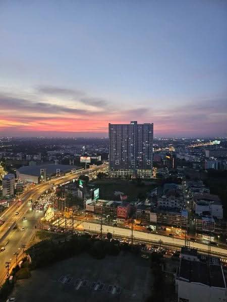 Supalai Vista Pakkret Intersection, Nonthaburi, 56/36 Chaeng Watthana Rd, Pak Kret, Nonthaburi, 1 Bedroom, 47 sqm, Condo For Sale, by The Best Property อัง , 500544095 - DDproperty.com