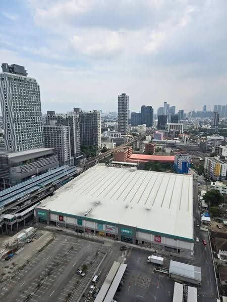 Rhythm Sukhumvit 50 : ริทึ่ม สุขุมวิท 50, กรุงเทพ, 8 ซอยสุขุมวิท 50 ถนนสุมขุมวิท, พระโขนง, คลองเตย, กรุงเทพ, 45 ตร.ม., คอนโด ขาย, โดย Napat Thamakulangkul, 500544096 - DDproperty.com