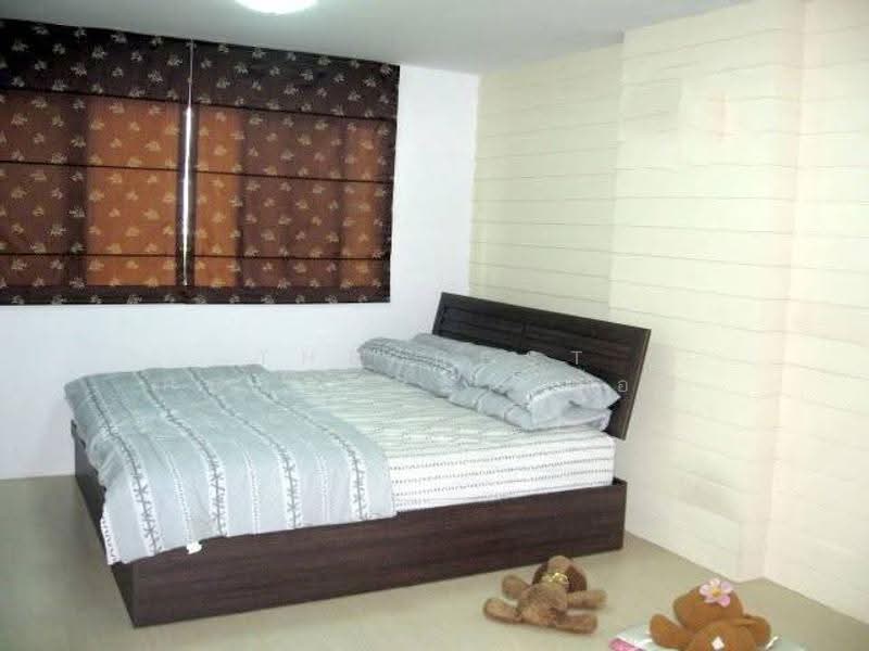 Lumpini Center Nawamin, Bangkok, 821 Soi Lumphini Nawamin, Khlong Chan, Bang Kapi, Bangkok, 1 Bedroom, 28 sqm, Condo For Sale, by The Best Property ต้อม, 500544101 - DDproperty.com