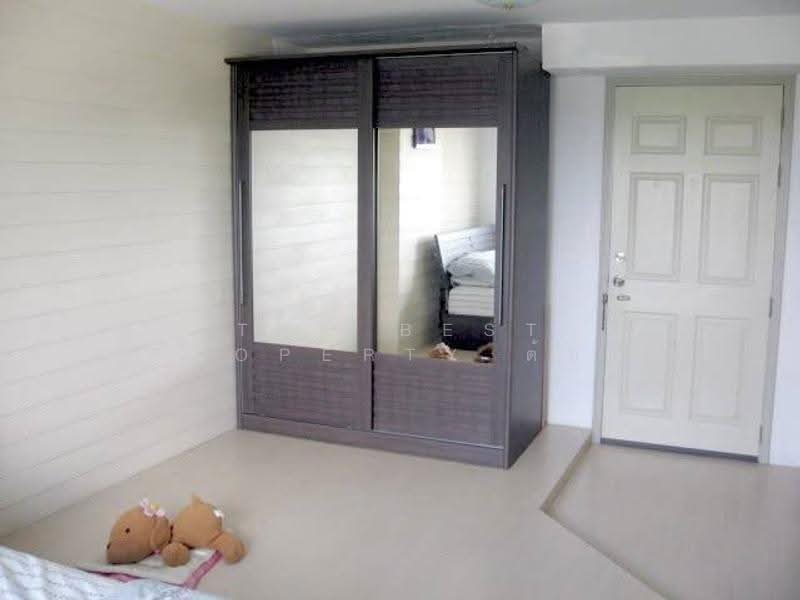 Lumpini Center Nawamin, Bangkok, 821 Soi Lumphini Nawamin, Khlong Chan, Bang Kapi, Bangkok, 1 Bedroom, 28 sqm, Condo For Sale, by The Best Property ต้อม, 500544101 - DDproperty.com