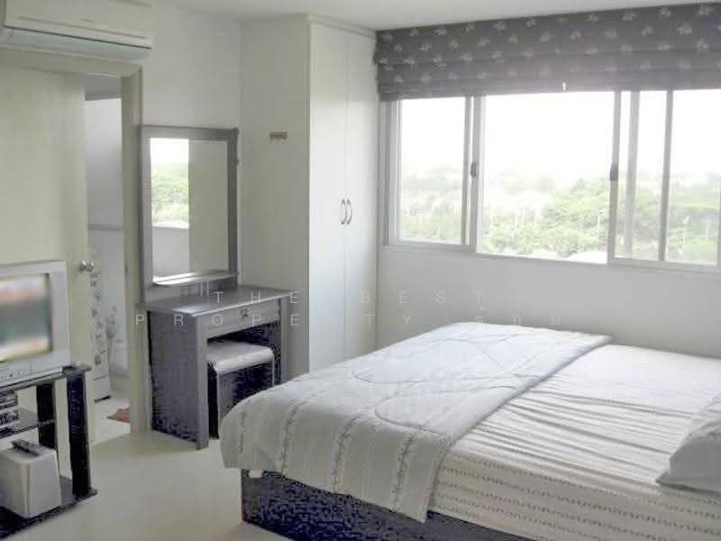 Lumpini Center Nawamin, Bangkok, 821 Soi Lumphini Nawamin, Khlong Chan, Bang Kapi, Bangkok, 1 Bedroom, 28 sqm, Condo For Sale, by The Best Property ต้อม, 500544101 - DDproperty.com