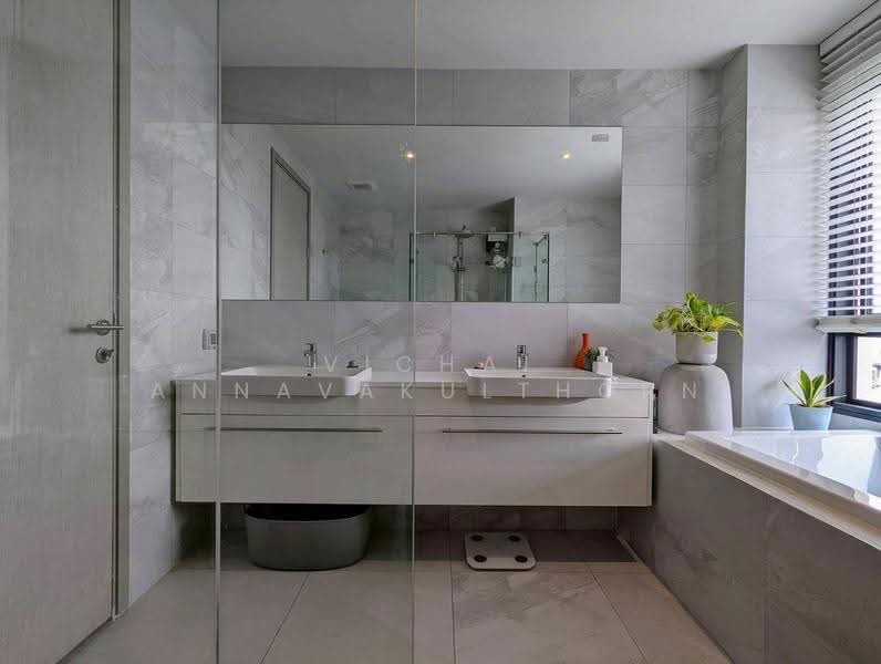 Rhythm Ekkamai, Bangkok, 11 Soi Sukhumvit 63, Khlongtoei Nua, Watthana, Bangkok, 2 Bedrooms, 70 sqm, Condo For Rent, by Vichai  Annavakulthorn, 500544107 - DDproperty.com