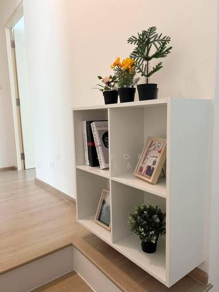 Indy 2 Bangna-Ramkhamhaeng 2, Bangkok, Soi Ramkhamhaeng 2, Dok Mai, Prawet, Bangkok, 3 Bedrooms, 122 sqm, Townhouse For Rent, by Anyaporn Srikanlayanabut, 500544110 - DDproperty.com