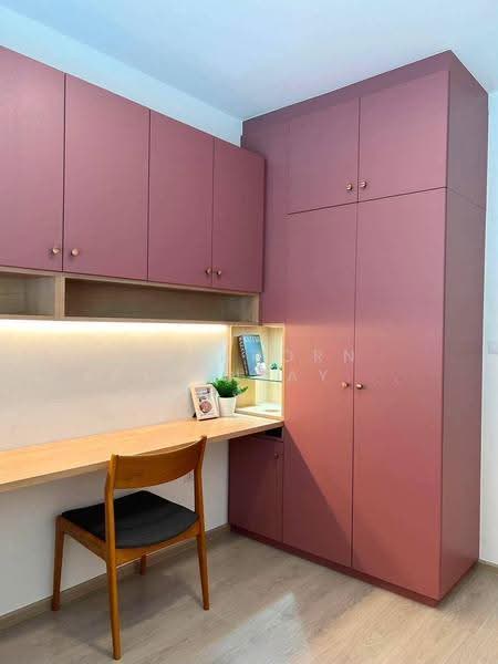 Indy 2 Bangna-Ramkhamhaeng 2, Bangkok, Soi Ramkhamhaeng 2, Dok Mai, Prawet, Bangkok, 3 Bedrooms, 122 sqm, Townhouse For Rent, by Anyaporn Srikanlayanabut, 500544110 - DDproperty.com