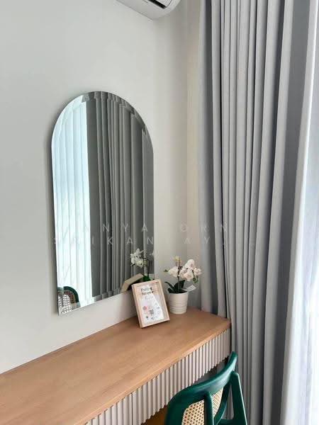 Indy 2 Bangna-Ramkhamhaeng 2, Bangkok, Soi Ramkhamhaeng 2, Dok Mai, Prawet, Bangkok, 3 Bedrooms, 122 sqm, Townhouse For Rent, by Anyaporn Srikanlayanabut, 500544110 - DDproperty.com