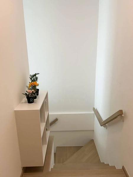 Indy 2 Bangna-Ramkhamhaeng 2, Bangkok, Soi Ramkhamhaeng 2, Dok Mai, Prawet, Bangkok, 3 Bedrooms, 122 sqm, Townhouse For Rent, by Anyaporn Srikanlayanabut, 500544110 - DDproperty.com