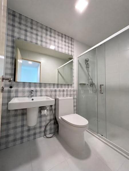 Indy 2 Bangna-Ramkhamhaeng 2, Bangkok, Soi Ramkhamhaeng 2, Dok Mai, Prawet, Bangkok, 3 Bedrooms, 122 sqm, Townhouse For Rent, by Anyaporn Srikanlayanabut, 500544110 - DDproperty.com