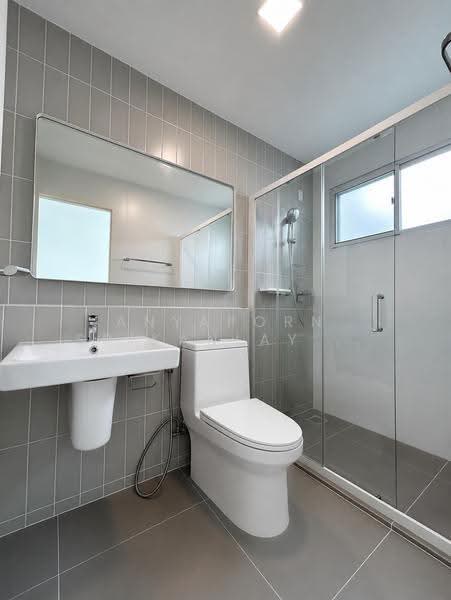 Indy 2 Bangna-Ramkhamhaeng 2, Bangkok, Soi Ramkhamhaeng 2, Dok Mai, Prawet, Bangkok, 3 Bedrooms, 122 sqm, Townhouse For Rent, by Anyaporn Srikanlayanabut, 500544110 - DDproperty.com